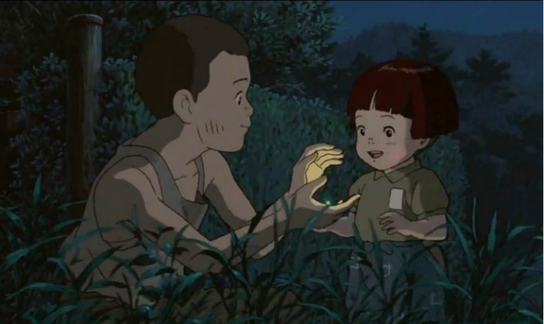 ジブリ映画「火垂るの墓」の動画をフルで無料視聴する方法！ 映画無料動画コム