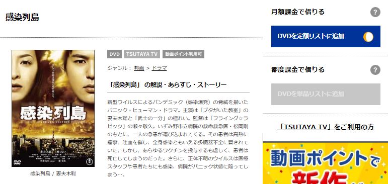 映画 感染列島 の動画をフルで無料視聴する方法 映画無料動画コム